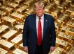Золото Венесуэлы достанется Трампу: американцы возьмут под полный контроль экономику Европы за счет латиноамериканских ресурсов