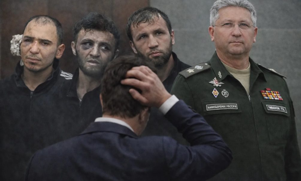 О чиновниках и террористах - хорошо или ничего: блогерам и журналистам хотят запретить писать негатив до решения суда 