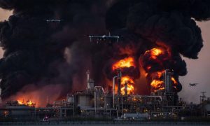 Нефтяные доходы России резко выросли на фоне войны на Ближнем Востоке