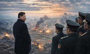 Армия США ослабла в ходе иранской кампании: Китай изучает ошибки и тактику - самое время нанести удар по Тайваню