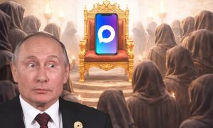 Кто владеет национальным мессенджером «МАХ»: на фоне размытости конкретного собственника, либералы уже «отдали» его родне Путина