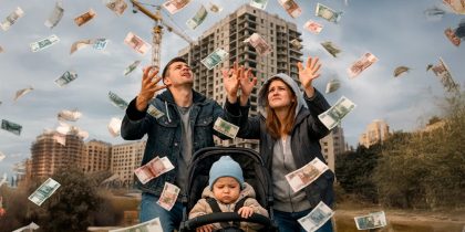 С льготной ипотекой пора кончать: триллионы от государства уходят в сверхприбыли застройщикам, а не на повышение рождаемости