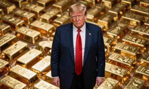 Золото Венесуэлы достанется Трампу: американцы возьмут под полный контроль экономику Европы за счет латиноамериканских ресурсов