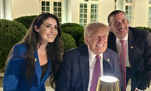 США и Россию хотят поссорить: развёрнута целенаправленная кампания - заявила член Конгресса Паулина Луна