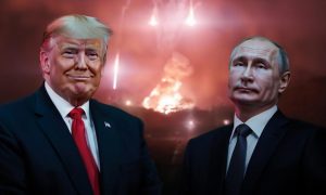 «Путин впечатлен операцией против Ирана»: Трамп заявил, что президент России «никогда не видел ничего подобного»