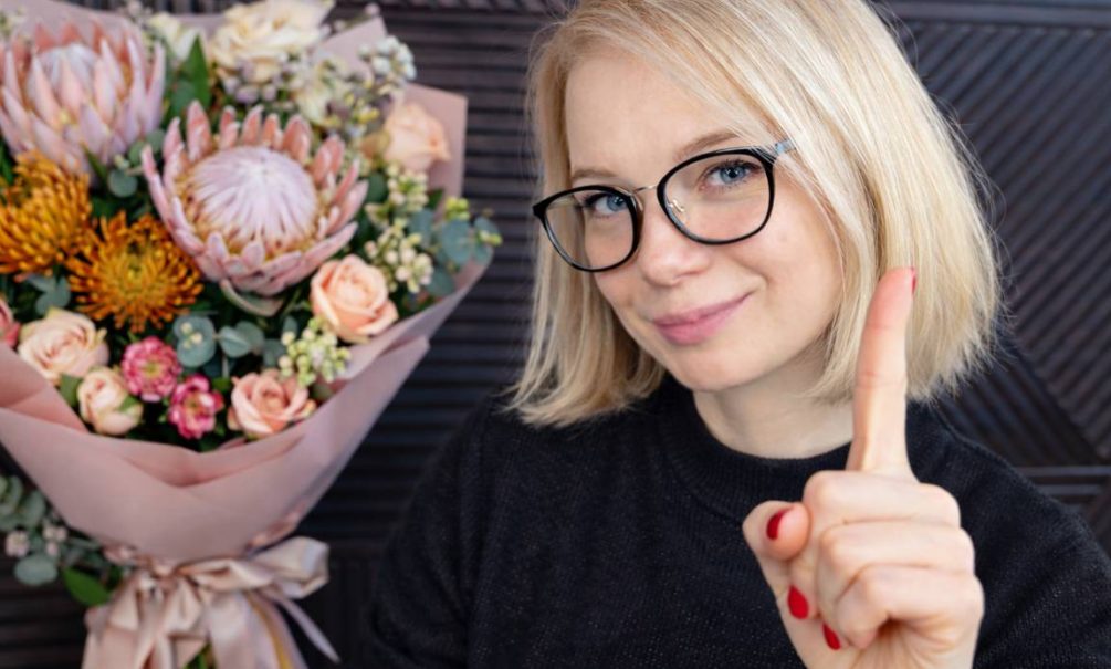 Цветы не помогут: главная ошибка 8 Марта