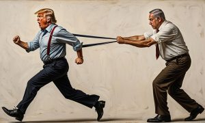 Трамп пытается «соскочить» и помириться с Ираном: Израиль возмущен, могут всплыть похождения президента США на острове Эпштейна