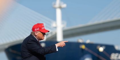 «Куба падет», «США выберут нового лидера Ирана», «Зеленский должен поторопиться», - Трамп о ближайших задачах Америки