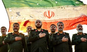 «Аятолла Хаменеи умер как предатель» – смерть иранского «Горбачева» сделает Иран несгибаемой ядерной державой