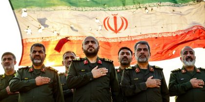 «Аятолла Хаменеи умер как предатель» – смерть иранского «Горбачева» сделает Иран несгибаемой ядерной державой