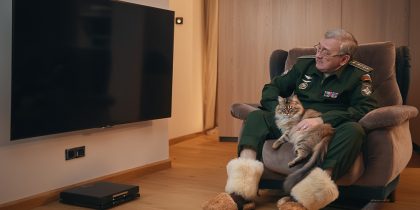 «Вместо расстрела отпустили домой»: Руслана Цаликова, обвиняемого в воровстве у бойцов СВО экс-зама Сергея Шойгу, отказались арестовывать