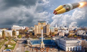 Россия готовит удар «Орешником» - испугались на Украине: удачный ли сейчас для этого момент?