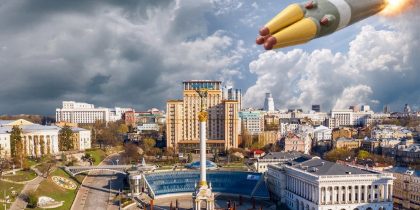 Россия готовит удар «Орешником» - испугались на Украине: удачный ли сейчас для этого момент?