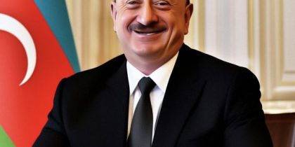 Алиев готовится атаковать Иран: президент Азербайджана действует как Гитлер в Польше, устроив провокацию в Нахичеване