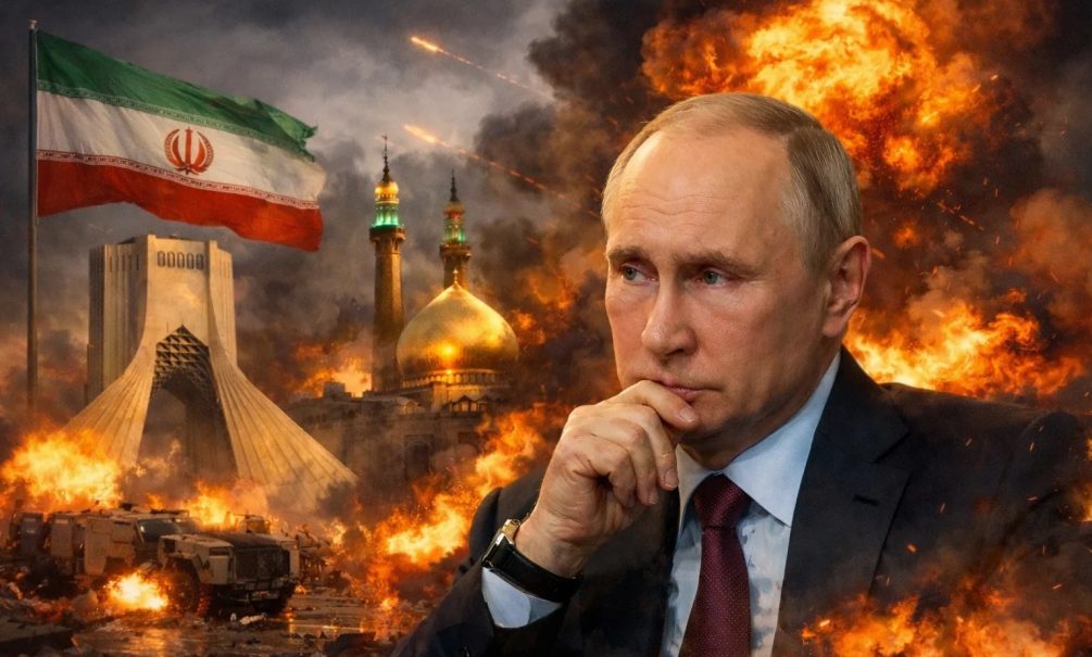 Выгодна ли России война в Иране: цены на нефть растут, но мы рискуем важным союзником