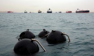 Дубай умирает: Иран минирует Ормузский пролив, Трамп демонстрирует беспомощную ярость