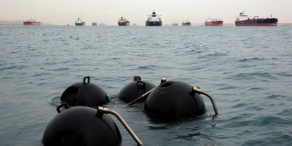 Дубай умирает: Иран минирует Ормузский пролив, Трамп демонстрирует беспомощную ярость