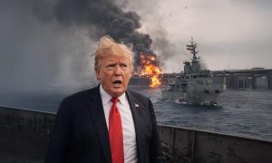 Иран выдвинул США три условия для начала мирных переговоров