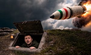 Может ли Иран ударить по центрам принятия решений в Киеве? Тегеран пообещал громить врага  безостановочно