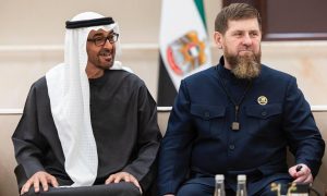 «Никак нельзя оправдать»: Кадыров осудил Иран за удары по ОАЭ и прочим союзникам США