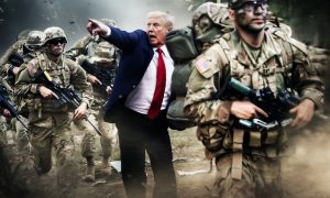 «Выбьем из Ирана все дерьмо» - Трамп анонсировал наземную операцию, США рискуют вторым Вьетнамом