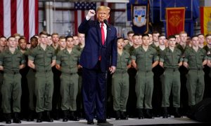 В США готовят мобилизацию юношей 18-25 лет на войну с Ираном: Белый дом начал «прогрев» общественного мнения, но может обойтись и заключенными