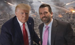 Трамп мог начать войну с Ираном ради личной прибыли: его семья заработала на кризисе состояние