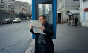 Карты, пейджер, таксофон: Москва откатывается в 1990-е на фоне отключения мобильного интернета