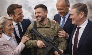 СВО затянется на годы: ЕС преодолел вето Венгрии и согласовал кредит Украине на 90 млрд евро