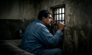 Мадуро держат в настоящем аду: каждую ночь он кричит из камеры