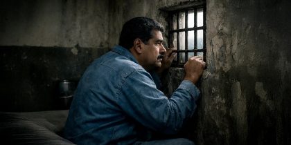 Мадуро держат в настоящем аду: каждую ночь он кричит из камеры