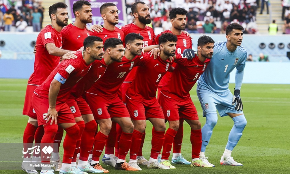 Трамп пригрозил смертью футболистам сборной Ирана: «Их приезд в США неуместен, если они хотят жить» 