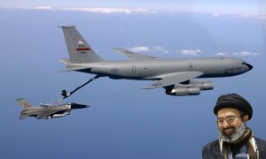 Самолеты США падают, авианосцы горят: Пентагон заявляет - все происходит само собой