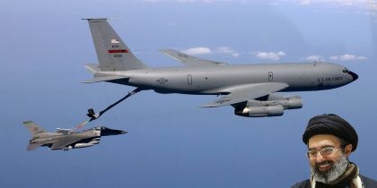 Самолеты США падают, авианосцы горят: Пентагон заявляет - все происходит само собой