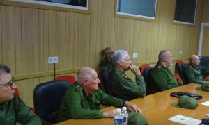 Куба сдалась: ее президент начал переговоры с США на фоне энергетического кризиса и массовых беспорядков