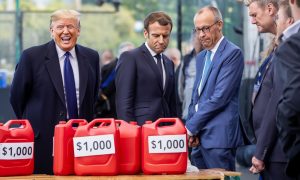 Трамп ошеломительно победил в Иране: но есть нюанс, и иранцы ни при чем