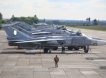 Под Николаевым уничтожены два украинских Су-24М и один F-16