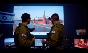 Израиль убьет лидеров России, стоит только пожелать: пресс-секретарь ЦАХАЛа высказала неприкрытую угрозу