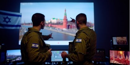 Израиль убьет лидеров России, стоит только пожелать: пресс-секретарь ЦАХАЛа высказала неприкрытую угрозу