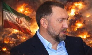 Ставка ЦБ 6% и доллар по 105 рублей: Дерипаска объяснил, как спасти экономику России от надвигающегося кризиса, вызванного войной в Иране