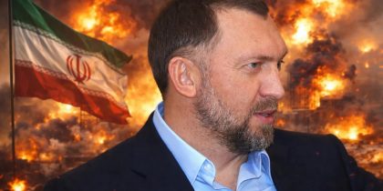 Ставка ЦБ 6% и доллар по 105 рублей: Дерипаска объяснил, как спасти экономику России от надвигающегося кризиса, вызванного войной в Иране