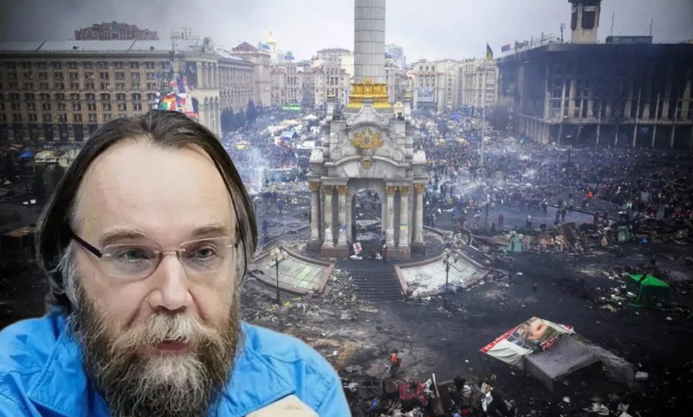 «Враг сильнее, чем мы думали, а мы - наоборот»: Дугин призвал изменить «оборонительную позицию» РФ, воспринимаемую как слабость 