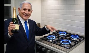 «У соседей все сгорит, будем газом торговать»: Израиль готов к уничтожению ближневосточной энергетики и жадно потирает руки