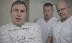 Признан психбольным: блогер Ремесло, атаковавший Путина, отправлен в питерскую «дурку»