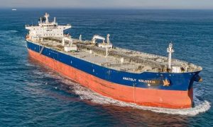 Россия пытается прорвать блокаду Кубы: наши танкеры с нефтью плывут к Острову Свободы