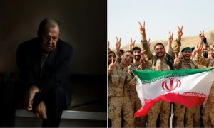 «Россия выглядит беспомощной терпилой, Иран это показал»: военкоры требуют срочно начать воевать с Западом по-ирански