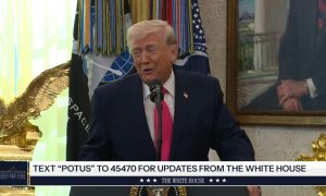 «Иран раздавлен, ворота в Тегеран открыты»: Трамп в пятый раз за месяц объявил о победе, иранцы предложили прийти и получить по зубам