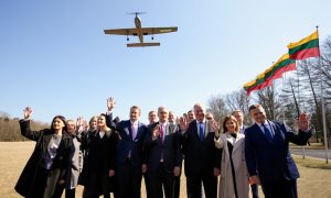 Украинские дроны бомбят Ленинградскую область из Литвы – военкор Коц размышляет, что такое «красная линия»  