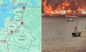 «Их используют втемную»: Песков оправдал бомбежки России из Эстонии, Латвии и Литвы – прокремлевские политологи недоумевают и негодуют