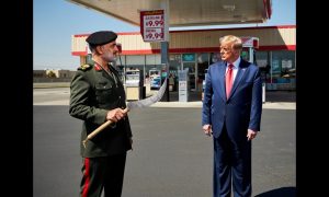 «Нефть будет 200 долларов»: Трамп получит серпом по выборам, дали понять в Иране
